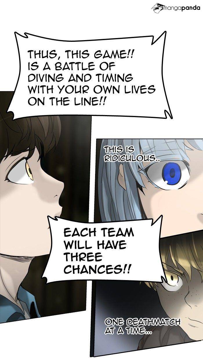 Tower of God Chapter 268 image 048